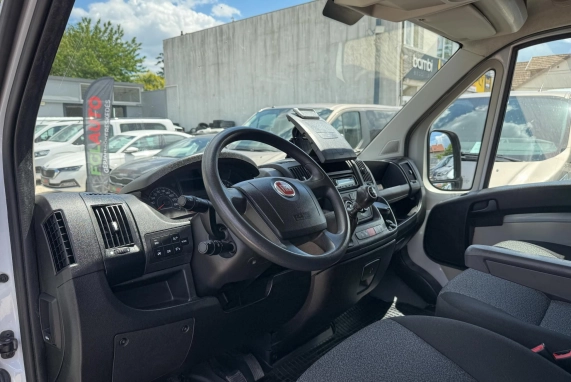 Fiat DUCATO (2020)