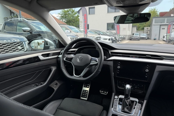 Volkswagen ARTEON (2024)