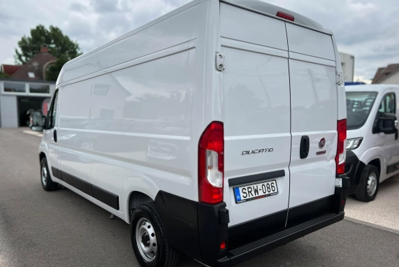 Fiat DUCATO (2021)