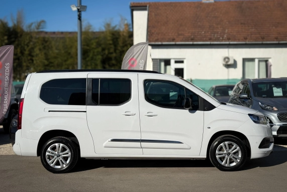 Toyota PROACE (2024)
