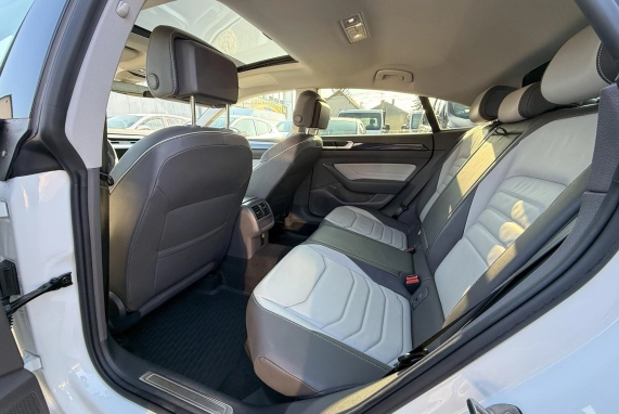 Volkswagen ARTEON (2023)