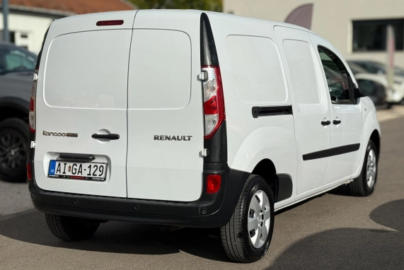 Renault KANGOO (2018)