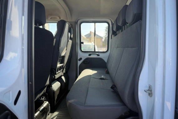 Renault MASTER (2021)