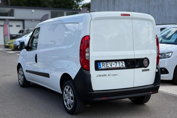 Fiat DOBLO (2018)
