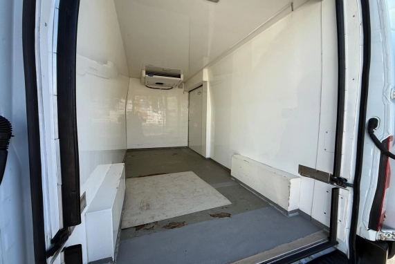 Opel MOVANO (2016)