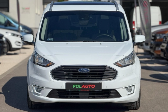 Ford CONNECT (2020)