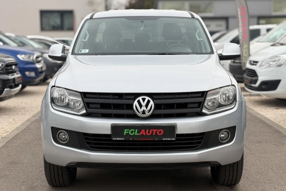 Volkswagen AMAROK (2011)
