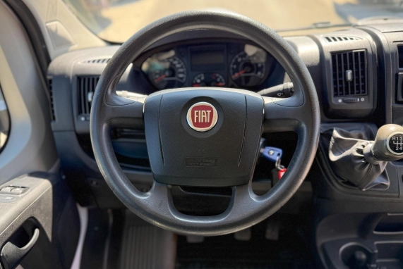 Fiat DUCATO (2015)