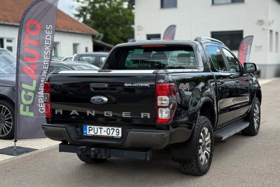 Ford RANGER (2018)