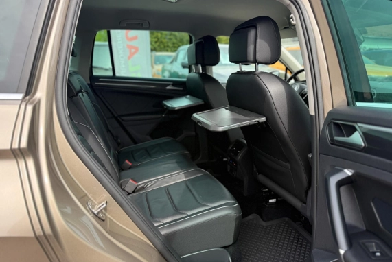 Volkswagen TIGUAN (2017)