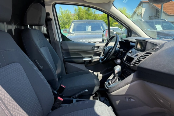 Ford CONNECT (2020)