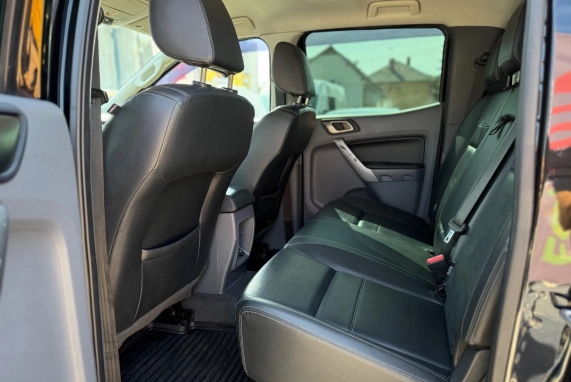 Ford RANGER (2018)