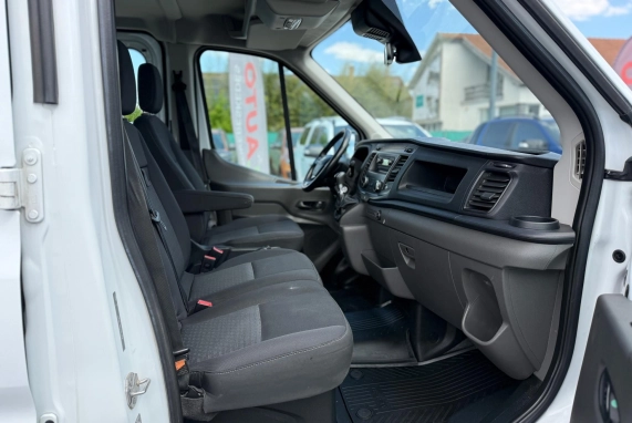 Ford TRANSIT (2020)