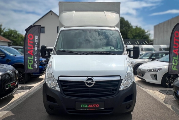 Renault MASTER (2017)
