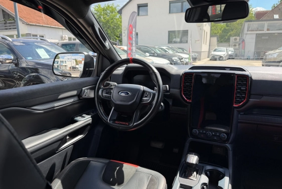 Ford RANGER (2024)