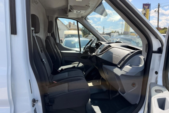 Ford TRANSIT (2019)