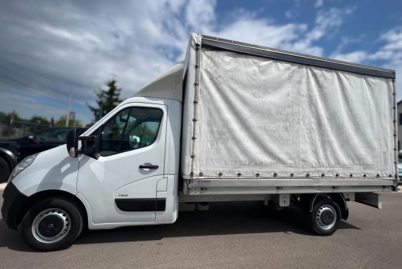 Renault MASTER (2017)