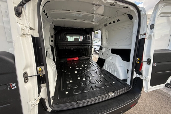 Fiat DOBLO (2018)