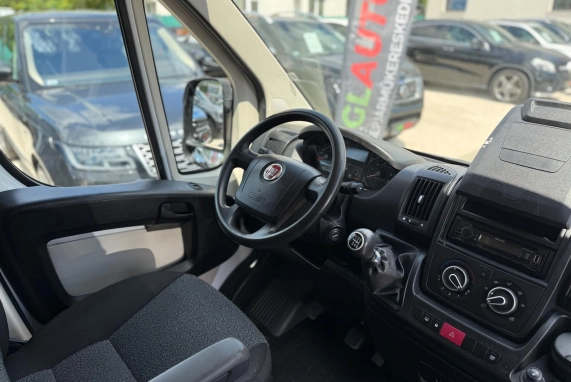Fiat DUCATO (2020)