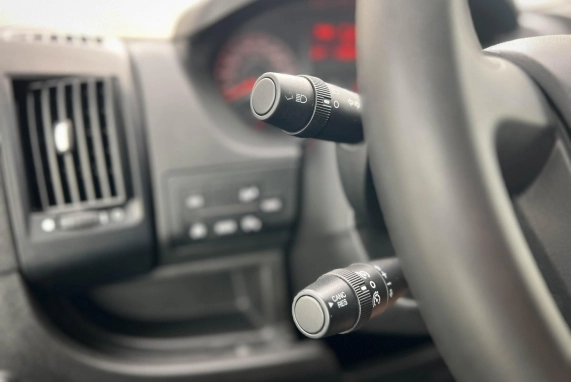 Fiat DUCATO (2021)