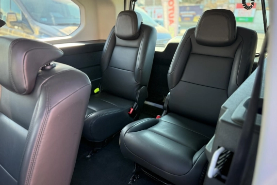 Toyota PROACE (2024)