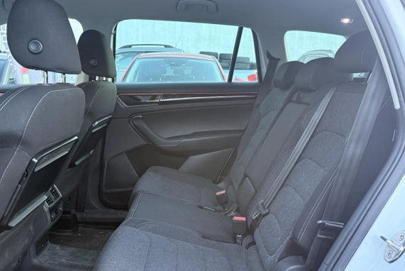 Skoda KODIAQ (2017)