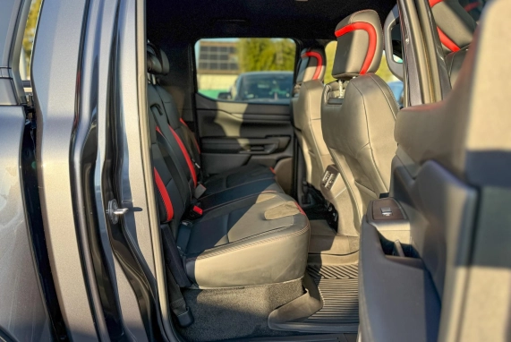 Ford RANGER (2023)