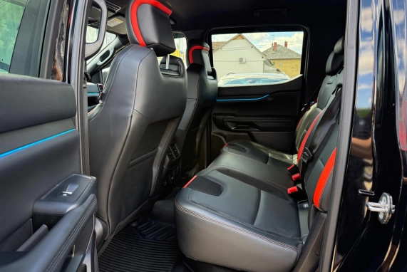 Ford RANGER (2024)