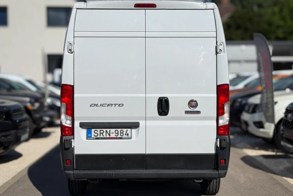 Fiat DUCATO (2021)