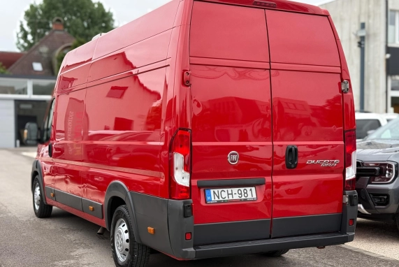 Fiat DUCATO (2015)