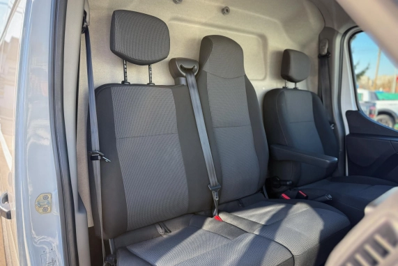 Renault MASTER (2021)
