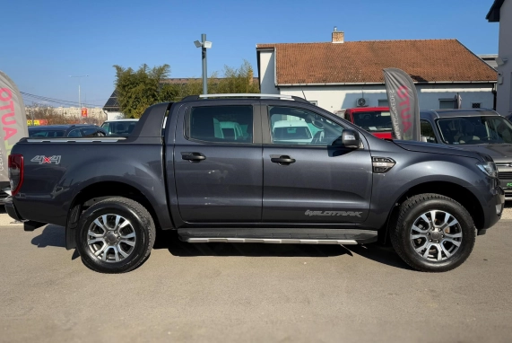 Ford RANGER (2020)