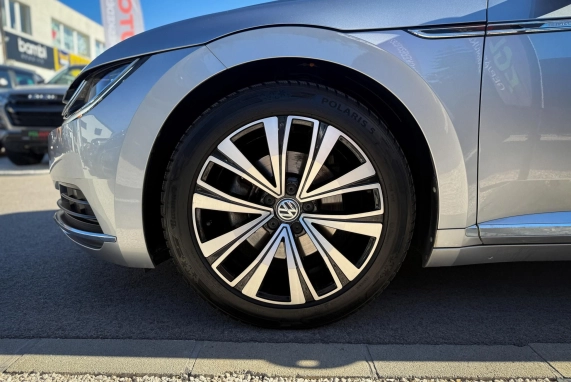 Volkswagen ARTEON (2017)