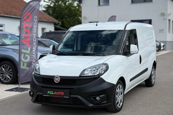 Fiat DOBLO (2018)