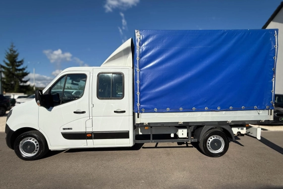Renault MASTER (2013)
