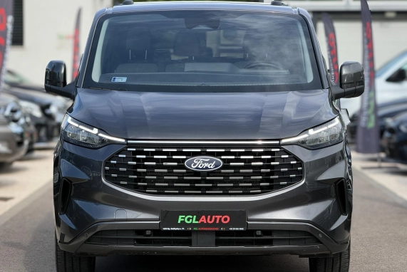 Ford TOURNEO (2024)