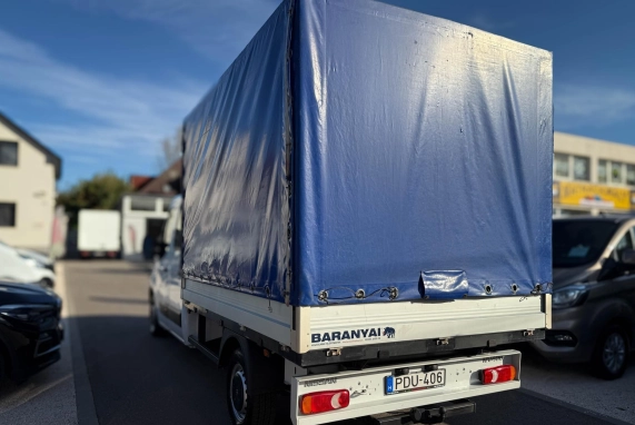 Renault MASTER (2013)