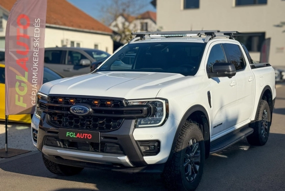 Ford RANGER (2024)