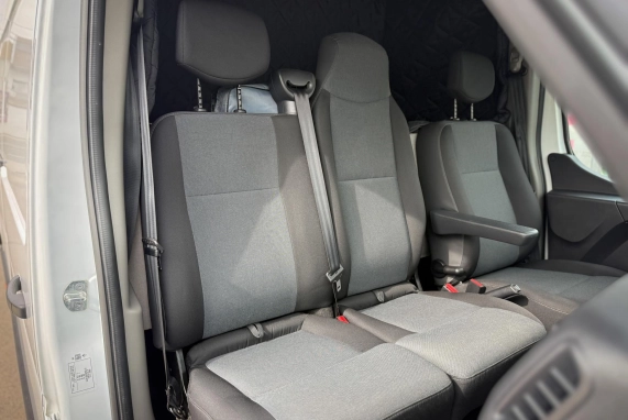 Renault MASTER (2021)