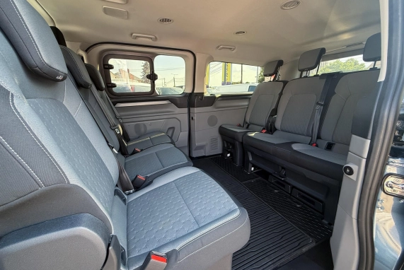 Ford TRANSIT (2024)