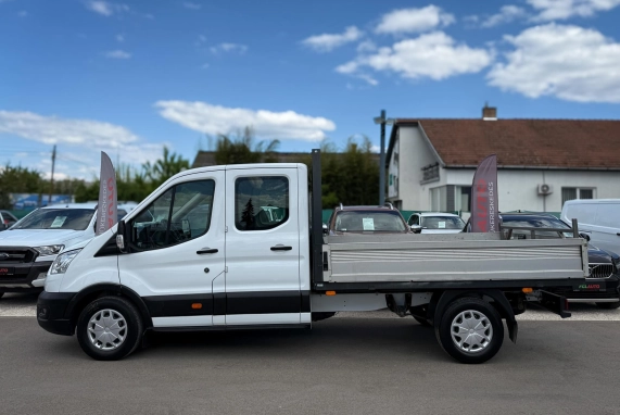 Ford TRANSIT (2020)