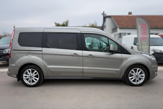 Ford CONNECT (2018)