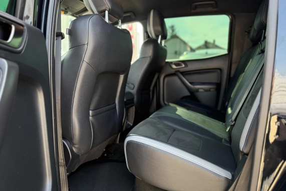 Ford RANGER (2022)