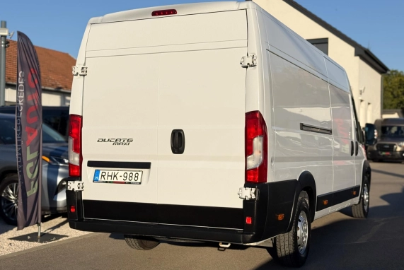 Fiat DUCATO (2019)