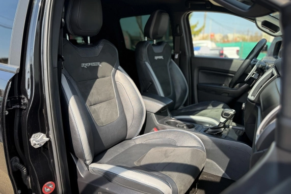Ford RANGER (2022)
