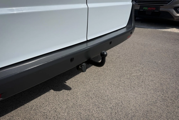 Mercedes-benz VITO (2019)