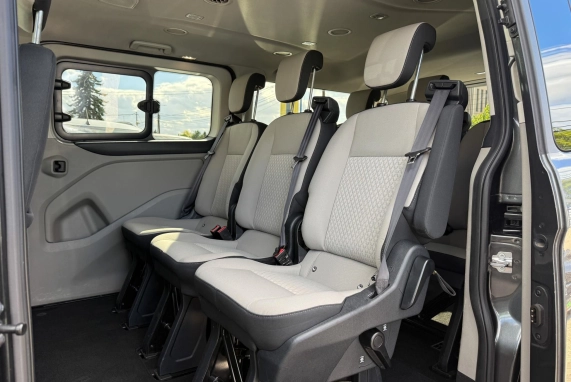 Ford TRANSIT (2019)