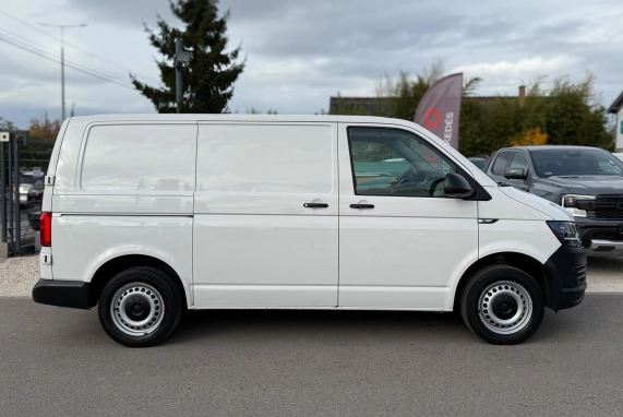 Volkswagen TRANSPORTER (2017)