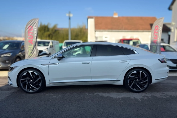 Volkswagen ARTEON (2023)