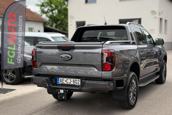 Ford RANGER (2023)